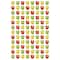 Trend Enterprises® superShapes Happy Apples Stickers, 6 Packs of 800ct.